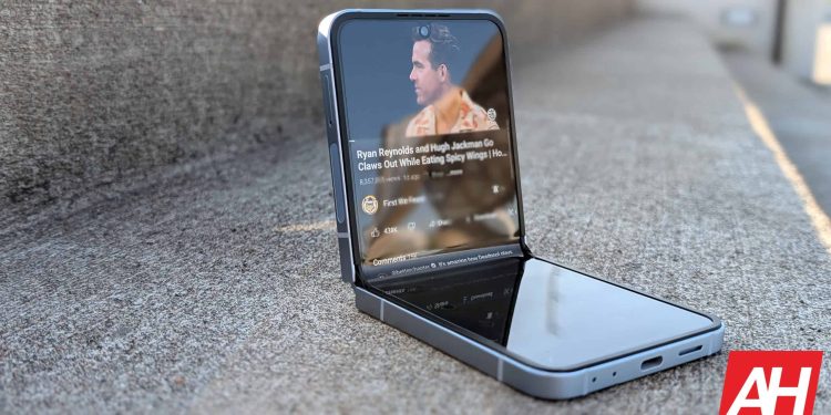 “Galaxy Z Flip 7, Exynos 2500 Çipini Kaçırabilir, Rapor İddia Ediyor”