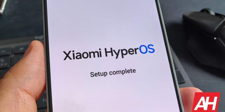 “HyperOS 2.1, Xiaomi 14 Ultra’ya Ulaşarak Pek Çok İyileştirme Sunuyor”