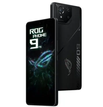 ASUS ROG Phone 9 FE image 1