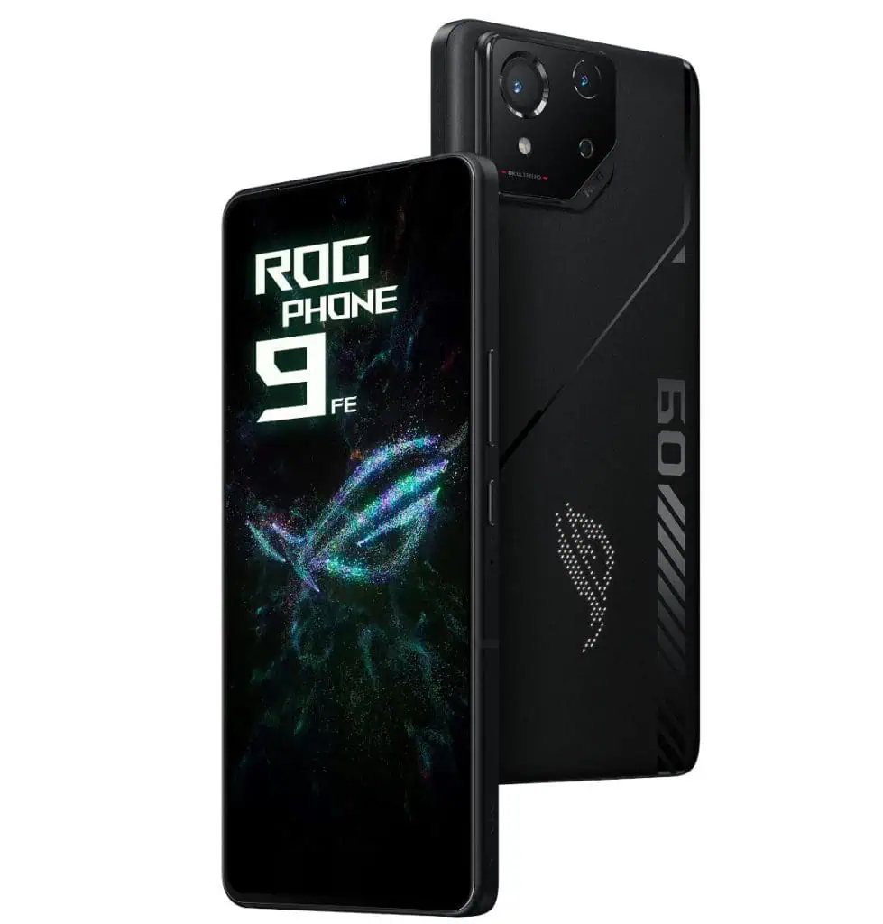 ASUS ROG Phone 9 FE image 1