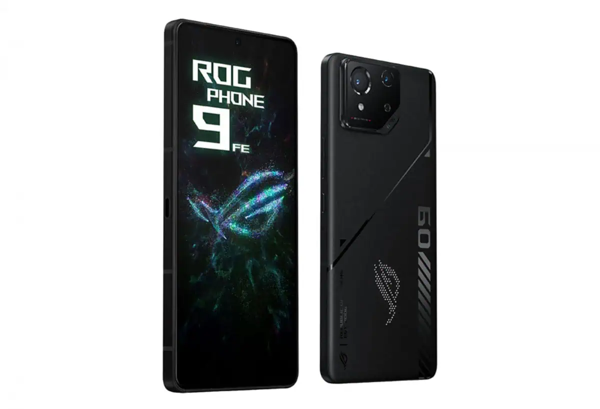 ASUS ROG Phone 9 FE image 2