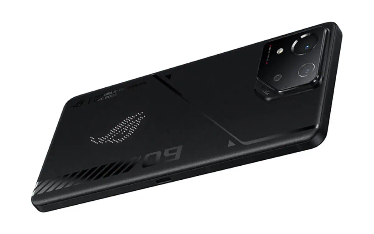 ASUS ROG Phone 9 FE image 3