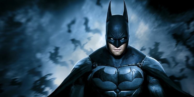 Rocksteady’den Yeni Bir Batman Oyunu Geliştirilmekte, Raporlar Ortaya Çıkardı