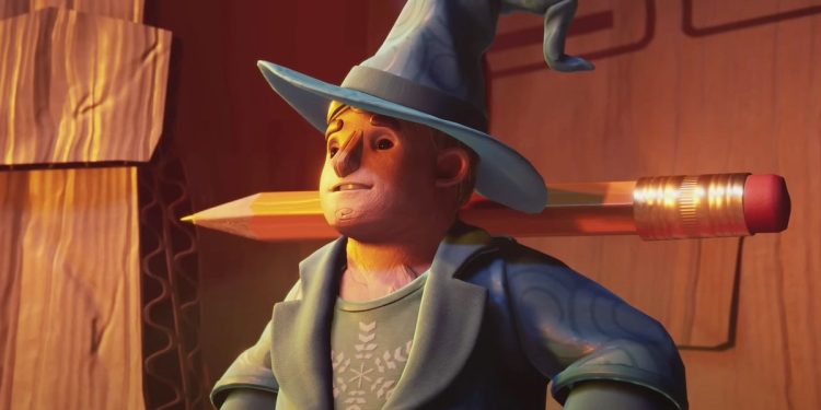 “It Takes Two Geliştiricisinden EA’ya Cevap: ‘Dragon Age: The Veilguard Canlı Hizmet Oyunu Olmamalı'”