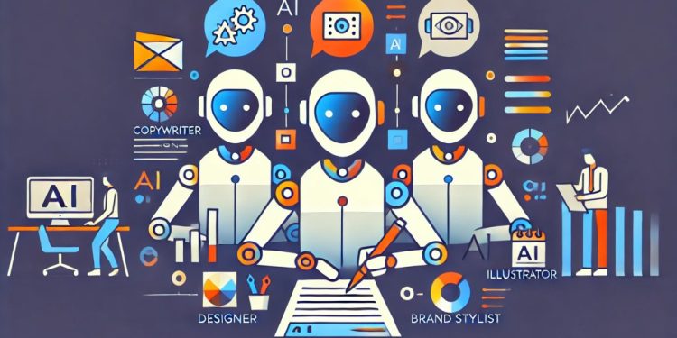 Napkin AI’nin AI ajanları, grafik tasarımı yapma şeklimizi değiştiriyor.