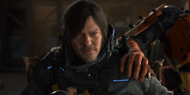 “Death Stranding 2, PlayStation State of Play’de Yer Almadı; Kojima’nın SXSW Paneli Yeni Detaylar Sunacak”