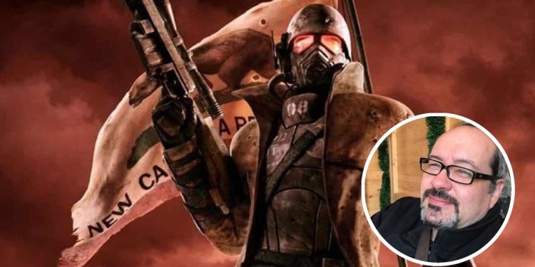 Obsidian’a Dönen Fallout: New Vegas ve Horizon: Zero Dawn’un Baş Yazarı John Gonzalez