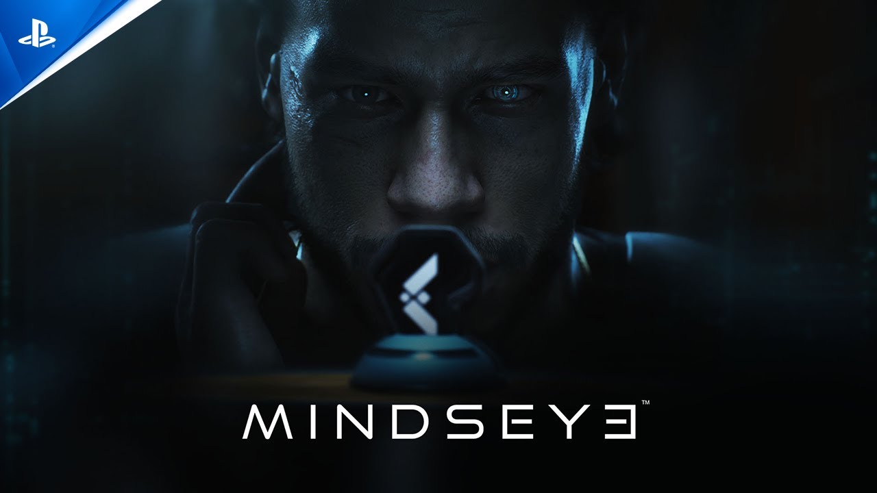 MindsEye launches Summer 2025 on PS5, debuts new gameplay and cinematic trailers