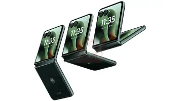 motorola razr 2025 leak AH 4