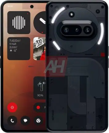 Nothing Phone 3a (1)