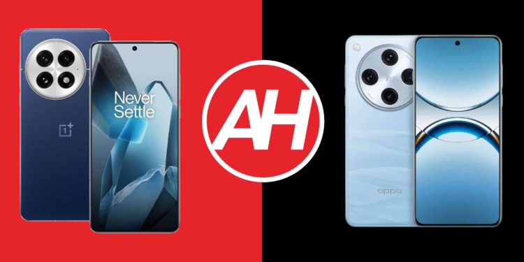 “OnePlus 13 ile OPPO Find X8 Pro Karşılaştırması: Hangi Telefon Daha İyi?”