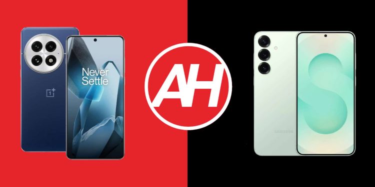 OnePlus 13 vs Samsung Galaxy S25+: Karşılaştırma ve Farklar