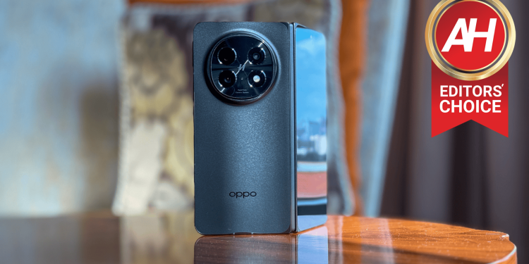 OPPO Find N5 Ultimate İncelemesi: İnanılmaz İnce, İnanılmaz İyi