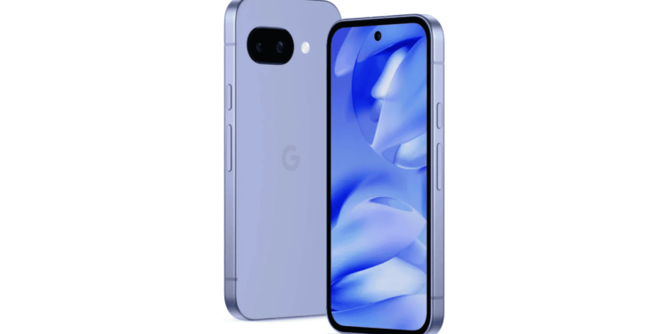 “Pixel 9a’nın Tüm Renklerindeki Yeni Görselleri!”