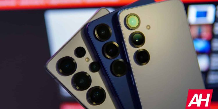 “Samsung Galaxy S25 Serisi’nde Ekran Görüntüsü Nasıl Alınır?”