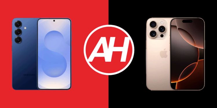 Samsung Galaxy S25 ve Apple iPhone 16 Pro Karşılaştırması: Hangisi Daha İyi?