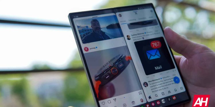 “Samsung’un One UI 7 Beta Süreci Katlanabilir Telefonlara Yaklaşıyor, Ancak Stabil Sürüm Hala Uzakta”