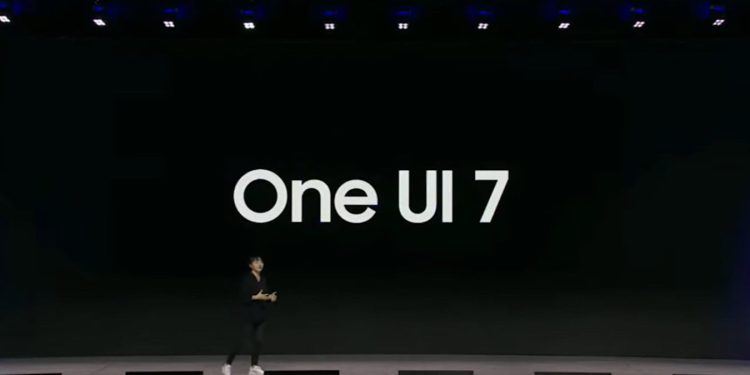 Samsung, One UI 7 Güncellemesini Eski Cihazlara 18 Nisan’da Başlatabilir