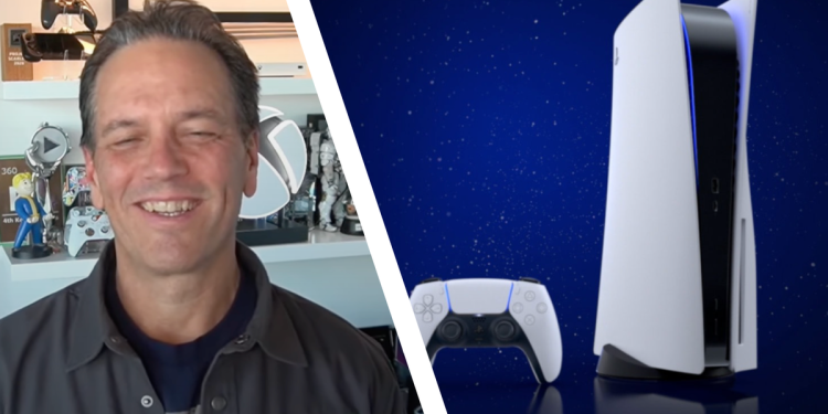 Xbox Şefi Phil Spencer: “Artık Tüm Oyuncuları Xbox’a Aktarmaya Çalışmıyorum”