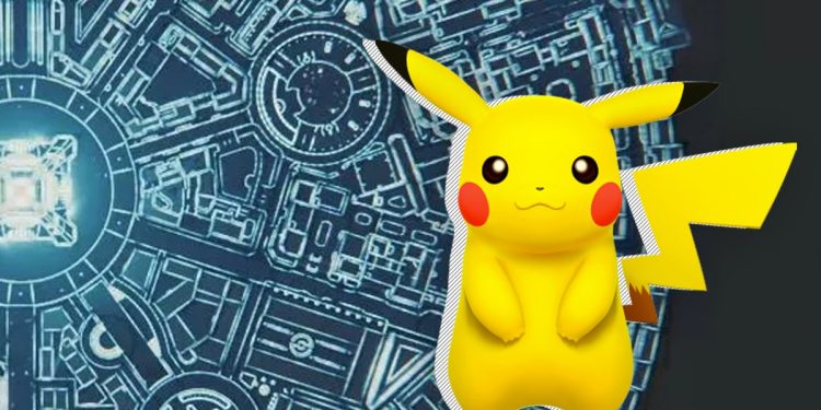“Geçtiğimiz Hafta İçin Pokémon Presents Yayın Tarihi Açıklandı!”