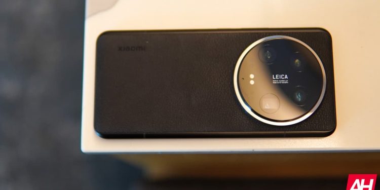Xiaomi Bu Ay “İki Ultra” Modelini Duyuracak