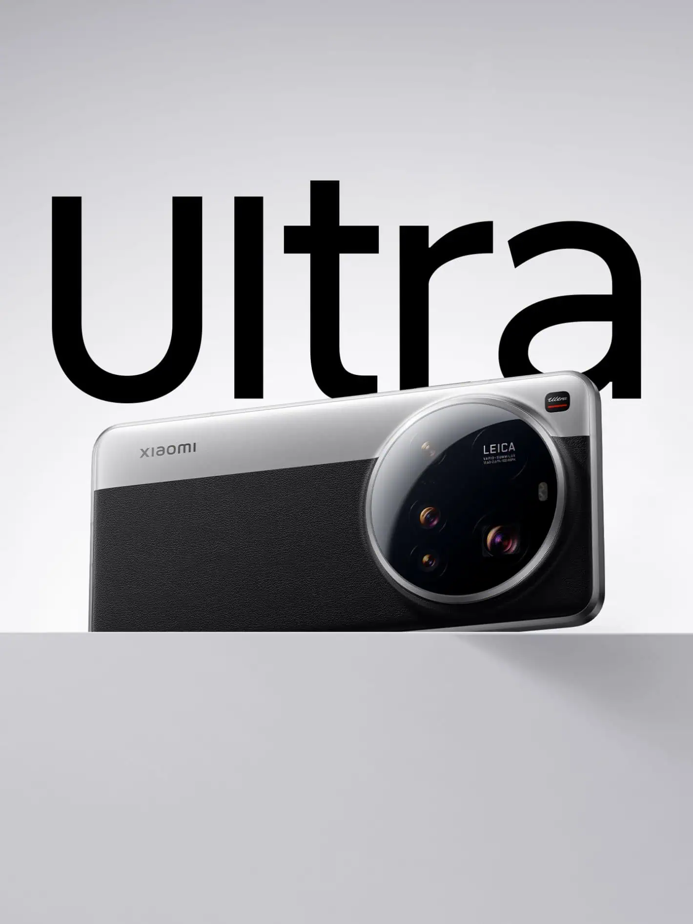 Xiaomi 15 Ultra official image 1