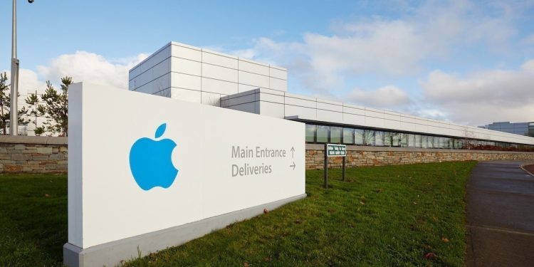 “Tim Cook: İrlanda, Apple’ın İkinci Evi”