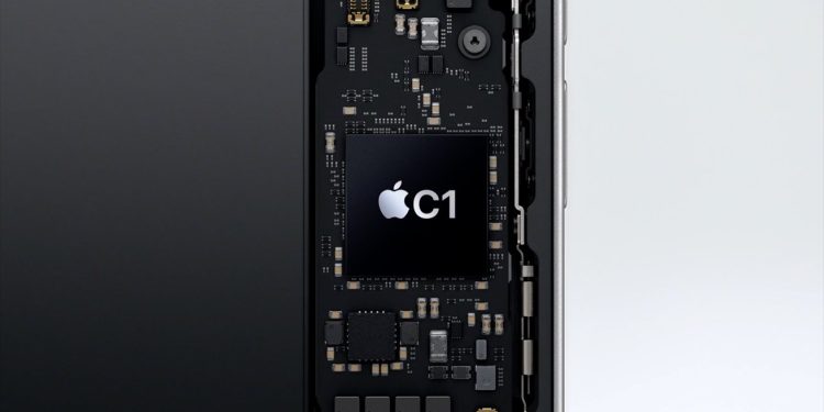 Apple’ın C1 modem’i, dikkat çekmeyen ama devrim yaratan bir yenilik
