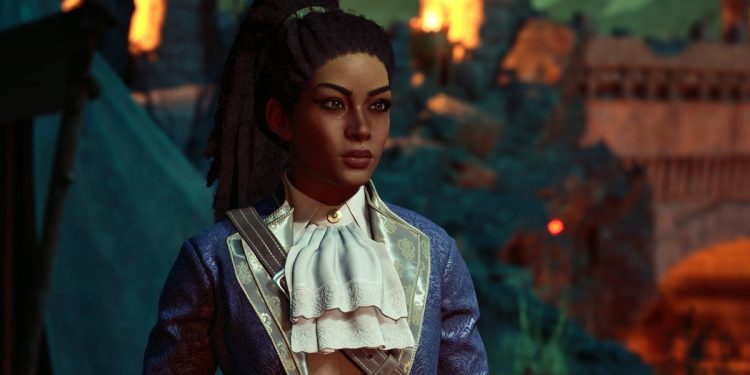 “Avowed’da Neden Romantik İlişkiler Yok? Obsidian’dan Açıklama”