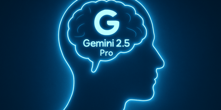 Google’un Gemini 2.5 Pro’su: Kurumsal AI için 4 Sebep Neden Önemli?