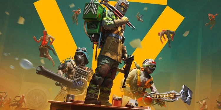 “Remedy Entertainment, FBC: Firebreak için Değiştirilmiş Güçlendirmeleri Açıkladı”