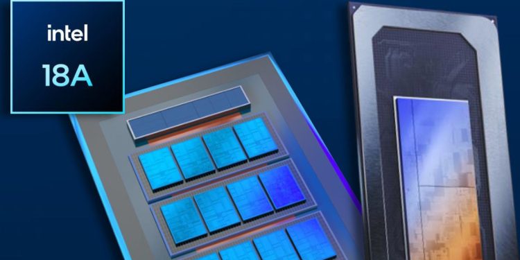 Nvidia ve Broadcom, Intel’in 18A test çiplerini denemeye devam ediyor: Son Gelişmeler!