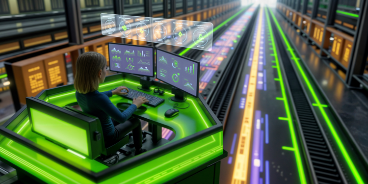 NVIDIA Gözetim ile AI Faktörlerini Otomatikleştirme