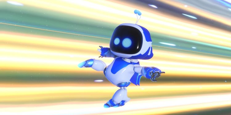 “Astro Bot Yönetmeni: Küçük Oyunlar Yapmakta Bir Sakınca Yok, AA Seviyesinde Başarı Elde Ettik”