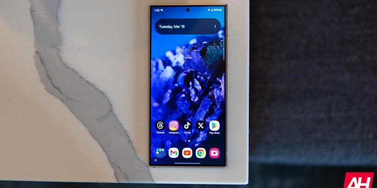 Samsung, Galaxy S24 Kullanıcılarını One UI 7 Beta 6 İle Şaşırtıyor