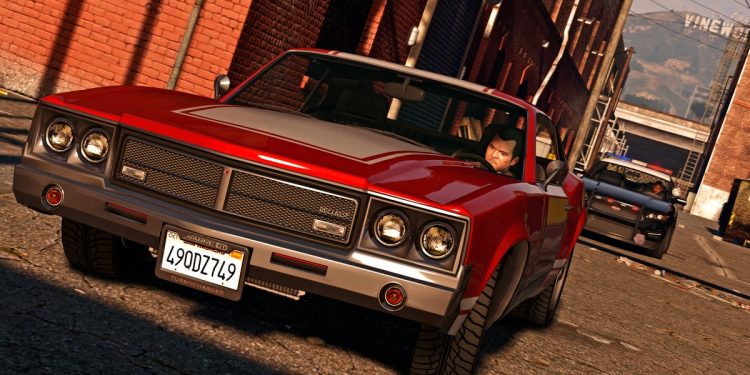 GTA 5’in Geliştirilmiş PC Sürümünün Steam’deki Başlangıcı İyi, Ancak Kullanıcı Yorumları Karışık