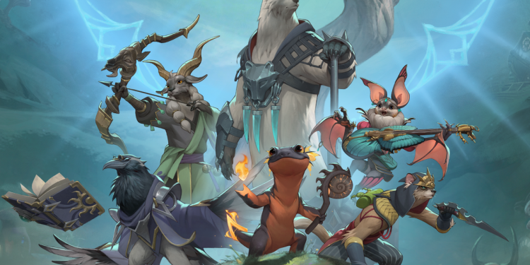 “Sunderfolk: Eski World of Warcraft Patronundan D&D’ye, Final Fantasy Crystal Chronicles Esintileri ve Mobil Oyunlarda Gizli İçerikler”