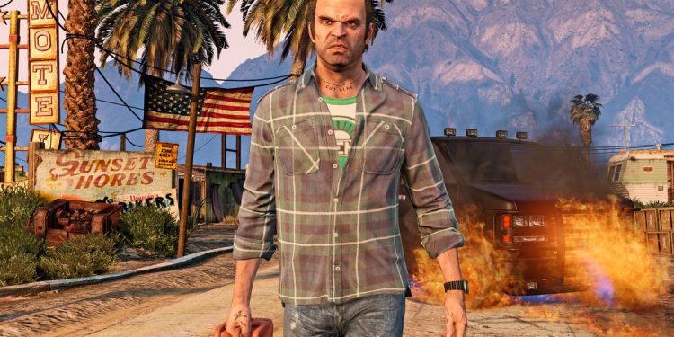 “GTA 5 için Gelişmiş Resmi Modlama Aracı Yakında Geliyor”