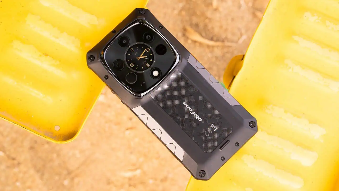 Ulefone Armor 28 Ultra Thermal (3)