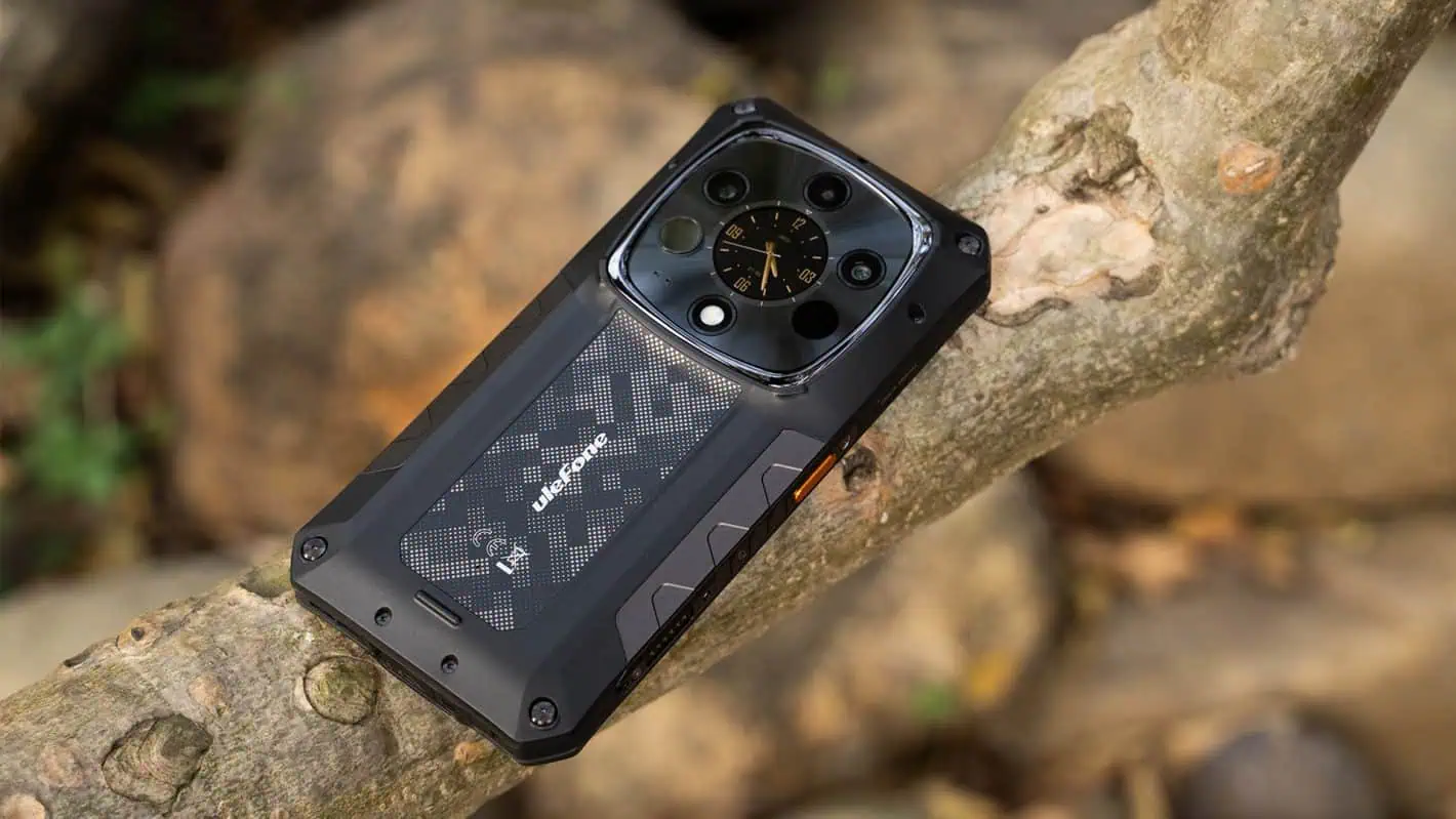 Ulefone Armor 28 Ultra Thermal (5)