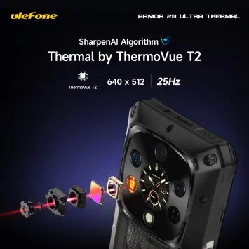 Ulefone Armor 28 Ultra Thermal Version (4)