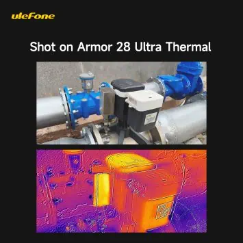 Ulefone Armor 28 Ultra Thermal Version (5)