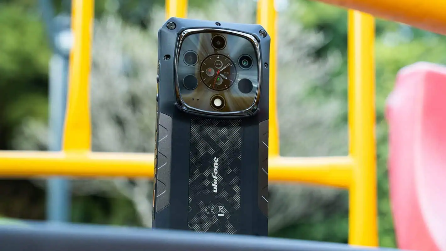 Ulefone Armor 28 Ultra Thermal Version (8)