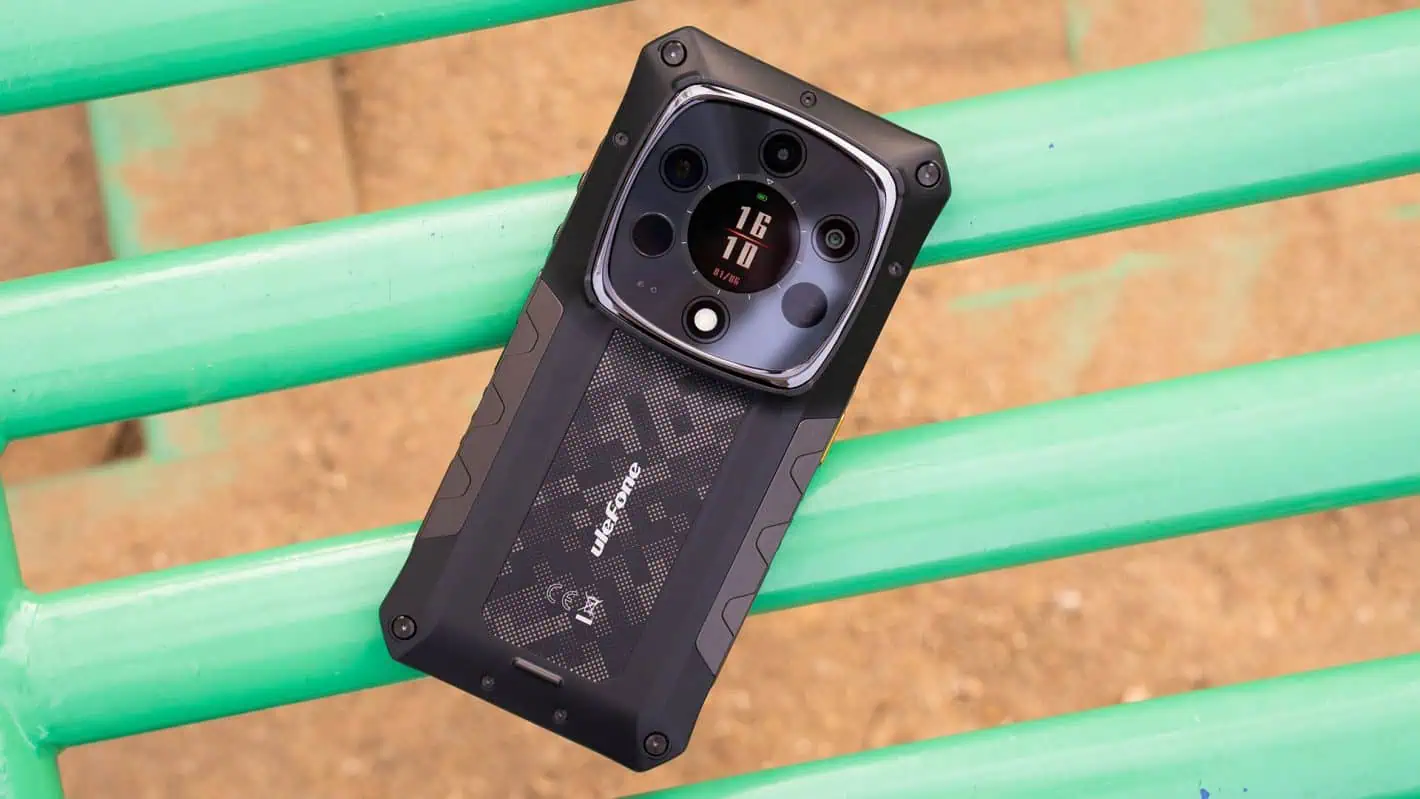 Ulefone Armor 28 Ultra Thermal Version (9)