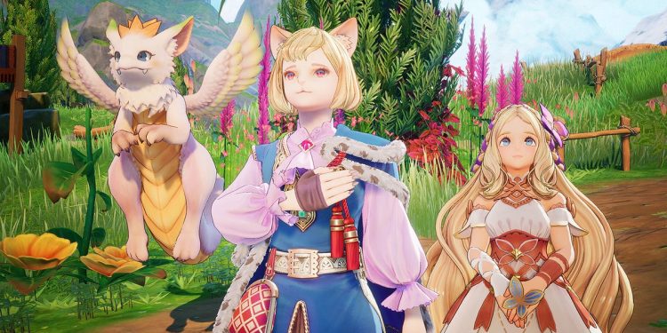 “NetEase’den Ayrılan Visions of Mana Eş Yönetmeni Kenji Ozawa Yeni Bir Stüdyo Kurdu”