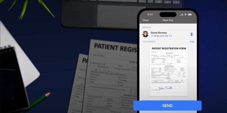 “Municorn Fax Uygulaması ile iPhone’dan Nasıl Faks Gönderilir?”