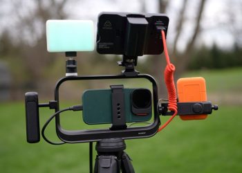 Moment SuperCage incelemesi: iPhone ile film yapımında en iyi aksesuar