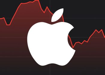 “Apple Hisseleri Dördüncü Gün Düşüş Yaşadı, Kısa Süreli Toparlanma Belirtilerine Rağmen”