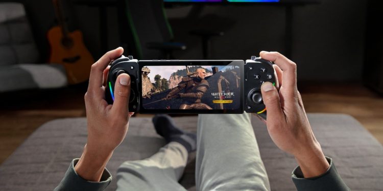 Yeni Razer PC Remote Play Uygulaması ile Windows’tan iPhone’a Oyun Yayını Yapın
