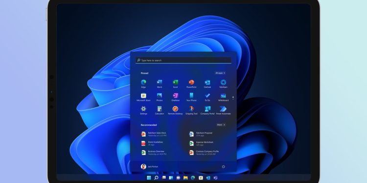 “Windows 11, iPad Air’a Sığdırılabilir; Ancak Önemli Sınırlamalar Var”